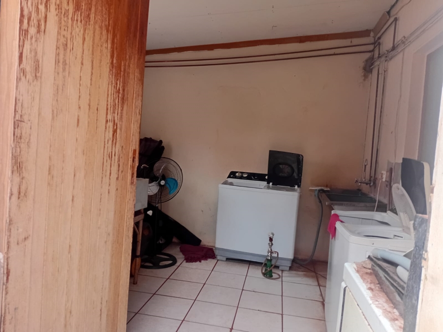 4 Bedroom Property for Sale in Kathu Northern Cape